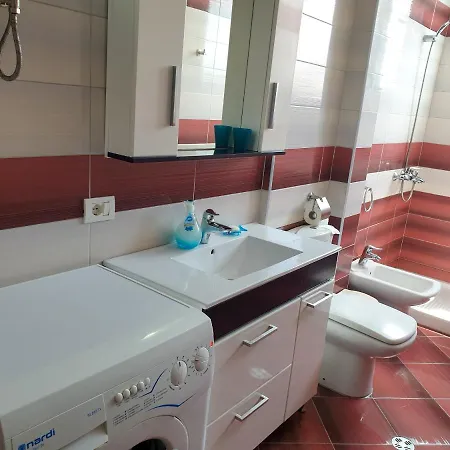 Apartment Joan Himare