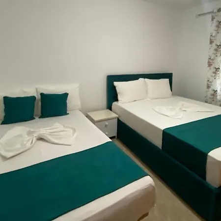 Joan Apartment Himare