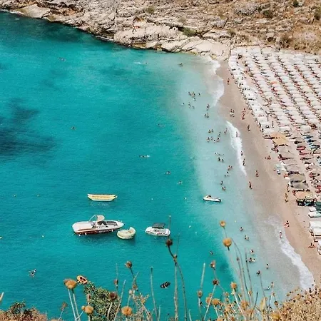 Joan Apartment Himare