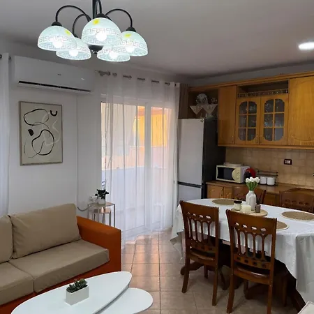 Apartment Joan Himare