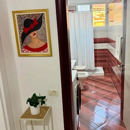 Joan Apartment Himare